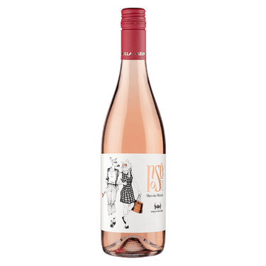 Rose Shiroka Melnishka 2021, Villa Melnik 0.75