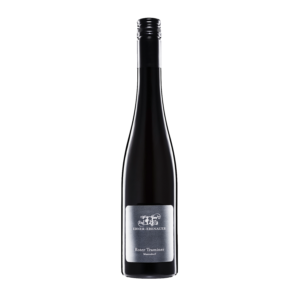 Roter Traminer Maxendorf 2018, Ebner-Ebenauer 0.5