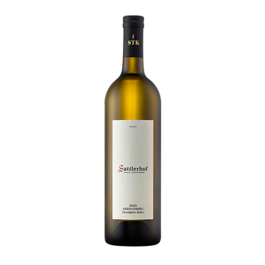 Sauvignon Blanc Ried Sernauberg Organic 2019, Sattlerhof 0.75