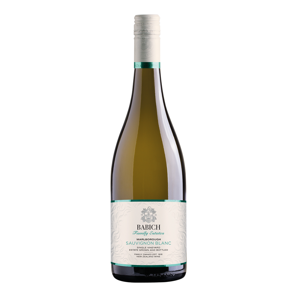 Sauvignon Blanc Cowslip Valley 2018, Babich 0.75