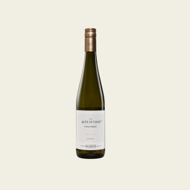 Grüner Veltliner Terrassen 2024, Markus Huber 0.75
