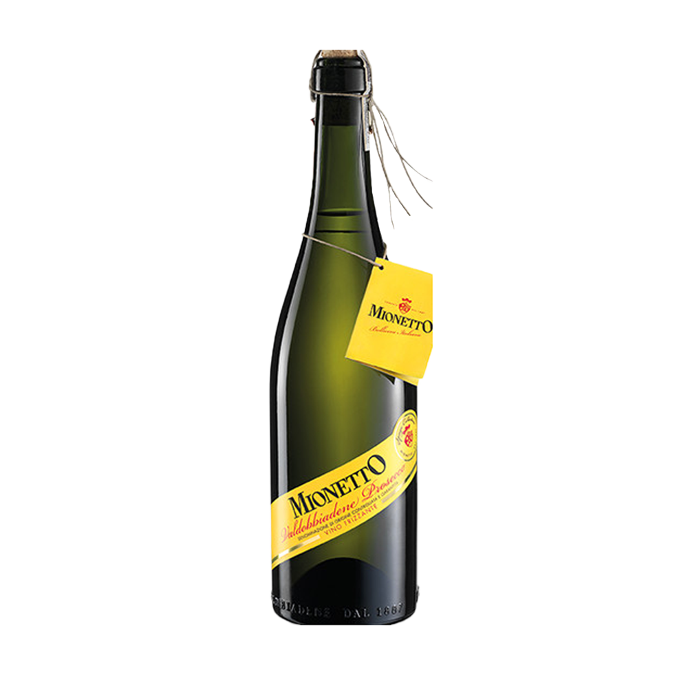 Spago Valdobbiadene Prosecco DOCG, Mionetto 0.75