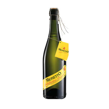 Spago Valdobbiadene Prosecco DOCG, Mionetto 0.75