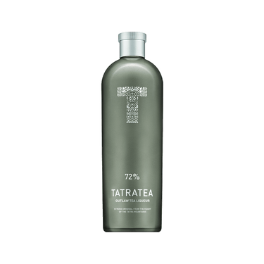 TATRATEA® 72% OUTLAW, Karloff Distillery 0.7