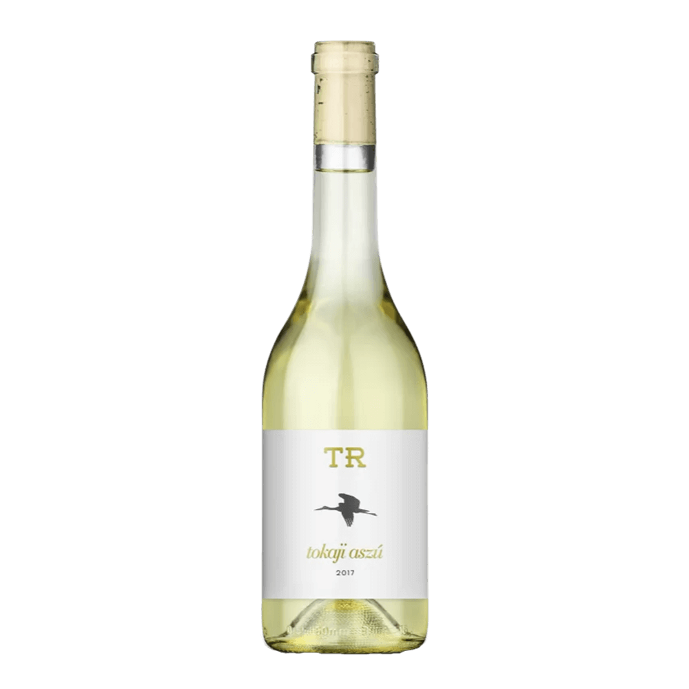 Aszú 2017, TR Tállya Tokaji 0.375