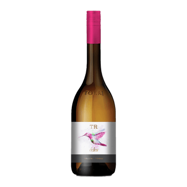 Édes 2019, TR Tállya Tokaj 0.75
