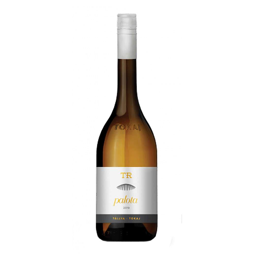 Palota Single Vineyard 2019, TR Tállya Tokaj 0.75
