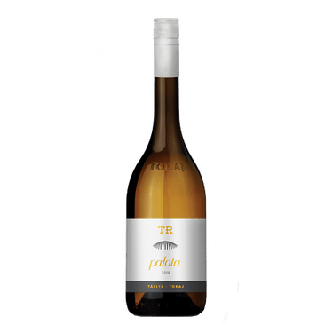 Palota Single Vineyard 2019, TR Tállya Tokaj 0.75