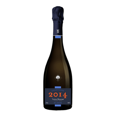 Vintage 2014 Champagne, Taisne Riocour 0.75