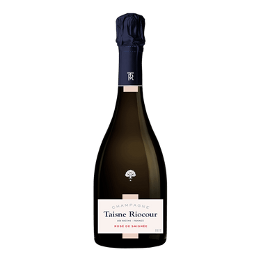 Rosé de Saignée Champagne Magnum, Taisne Riocour 1.5