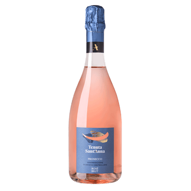 Tenuta Sant' Anna Prosecco Rose DOC  0.75
