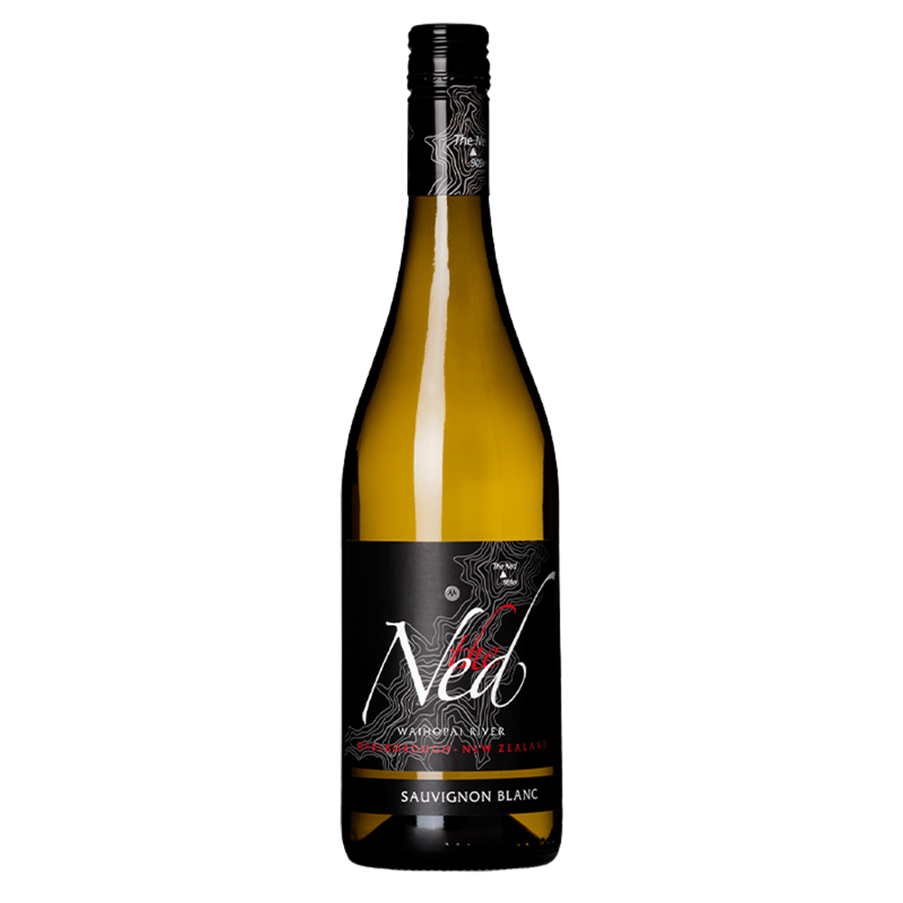 Marisco Vineyards The Ned Sauvignon Blanc Marlborough 0.75
