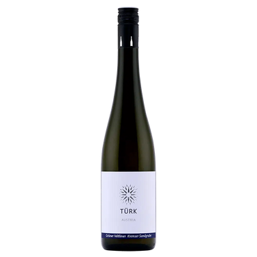 Grüner Veltliner Ried Obere Kremser Sandgrube 2019, Türk 0.75