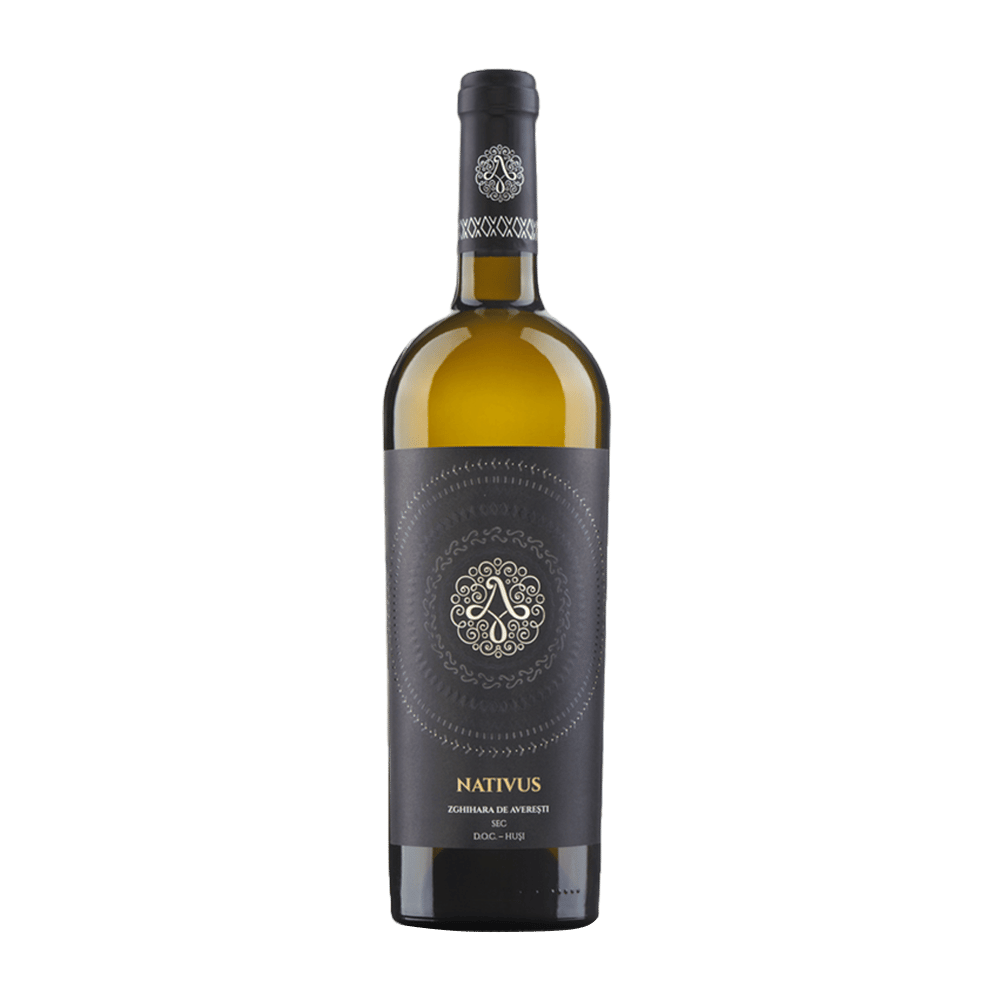 Zghihara de Averesti Native 2019, Averesti 0.75
