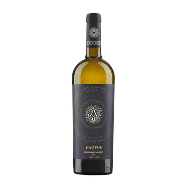 Zghihara de Averesti Native 2019, Averesti 0.75