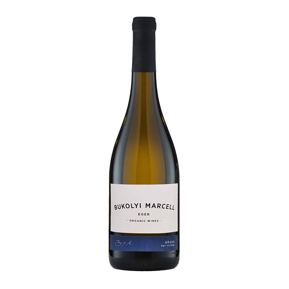 Koves Egri Csillag Superior Organic 2021, Marcell Bukolyi 0.75