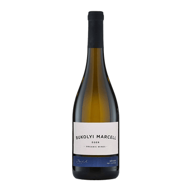 Koves Egri Csillag Superior Organic 2021, Marcell Bukolyi 0.75