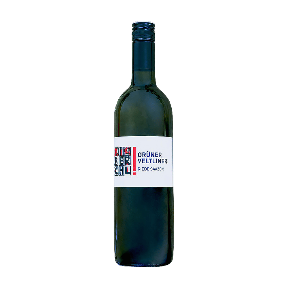 Grüner Veltliner Ried Saazen Organic 2019, Faber & Köchl 0.75