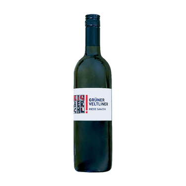Grüner Veltliner Ried Saazen Organic 2019, Faber & Köchl 0.75