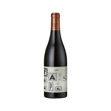 Blaufrankisch Karpatenschiefer Organic 2018, Johannes Trapl 0.75