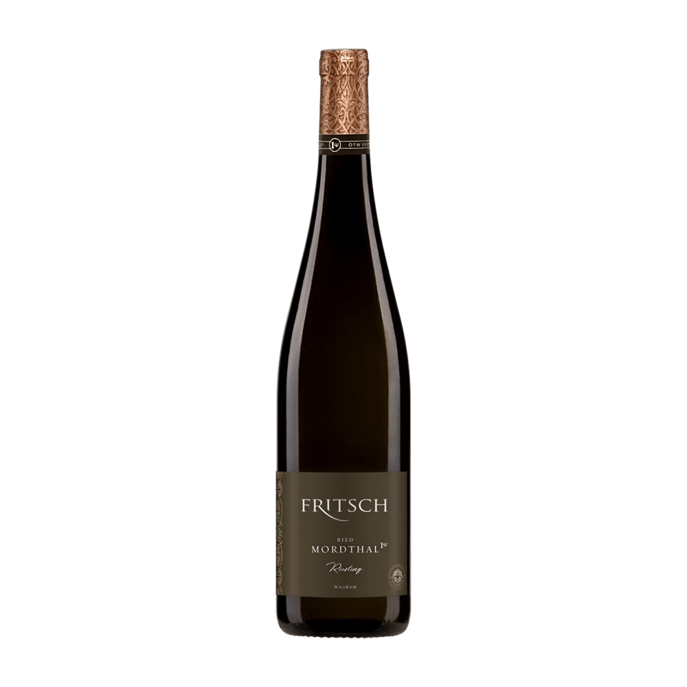 Riesling Mordthal 2019 Bio, Karl Fritsch 0.75