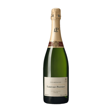 La Cuvée Brut NV, Laurent-Perrier 0.75