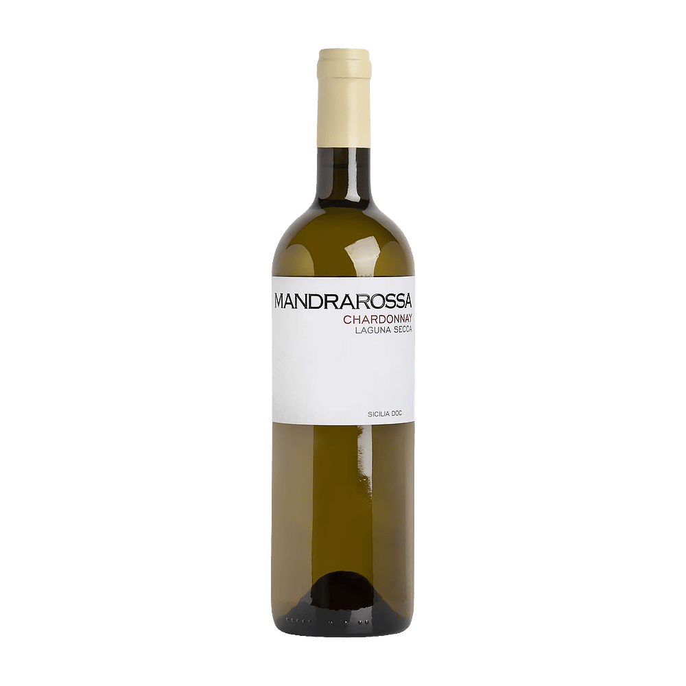 Chardonnay Laguna Secca 2019, Mandrarossa 0.75