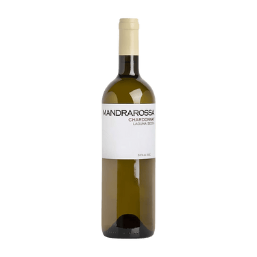 Chardonnay Laguna Secca 2019, Mandrarossa 0.75