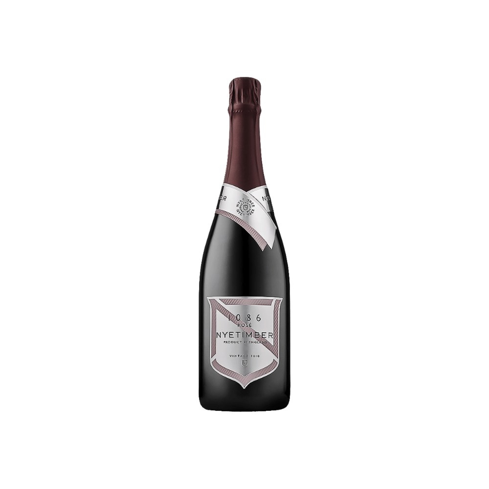 1086 Prestige Rosé 2010, Nyetimber 0.75