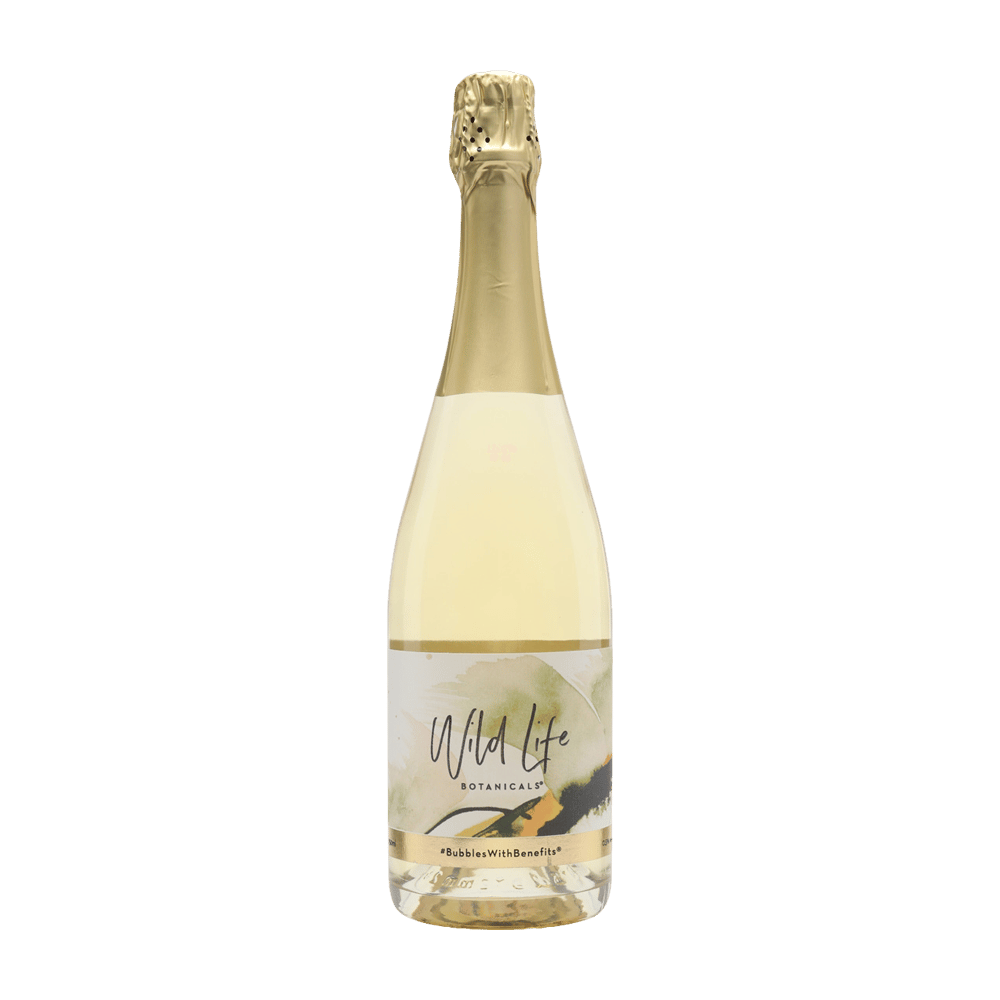 Botanicals Botanicals Nude, Wild Life 0.5% ABV 0.75