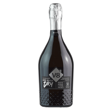 V8+ Sior Piero Prosecco Valdobbiadene DOCG, V8+ 0.75