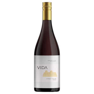 VIDA Pinot Noir 2022, Вида 0.75
