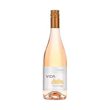 VIDA Pinot Noir Rosé 2022, Vida 0.75
