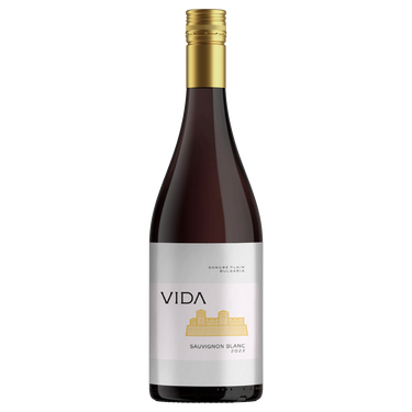 VIDA Sauvignon Blanc 2022, Vida 0.75