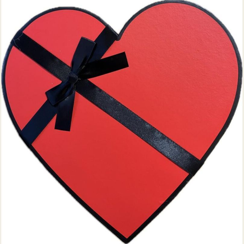Heart Box L