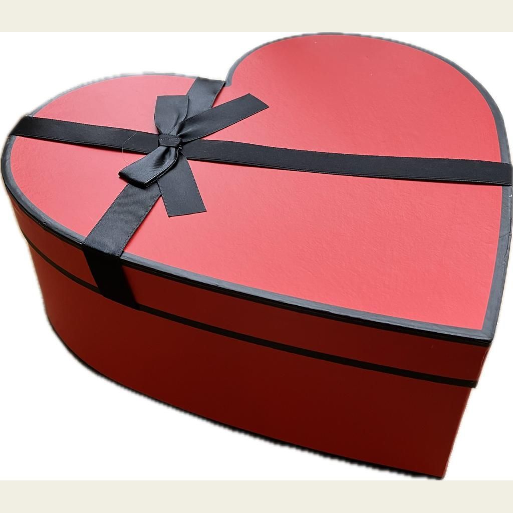 Heart Box L