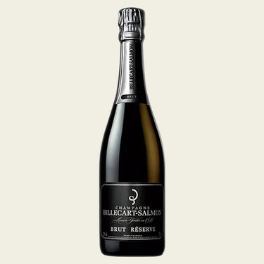 Brut Réserve, Billecart-Salmon 0.375