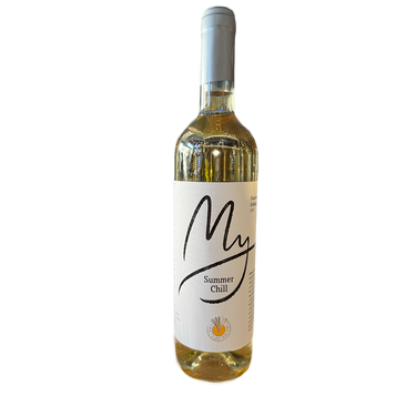 Chateau De Val Chardonnay, 0.75