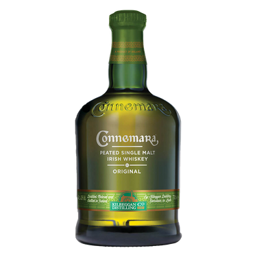 Connemara Single Malt Irish Whiskey, 0.7