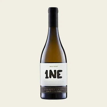 Шардоне Barrel Fermented 1NE, Шато Копса 0,75