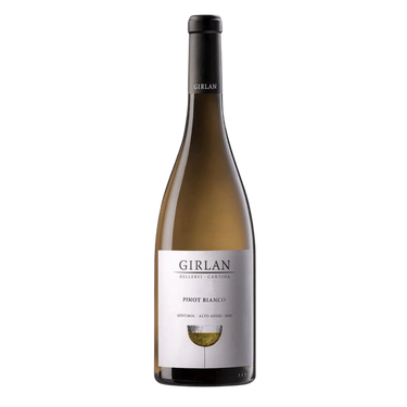 Pinot Bianco Girlan , 0.75