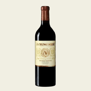 Sangiovese Grandi Annate 2015, Avignonesi 0.75