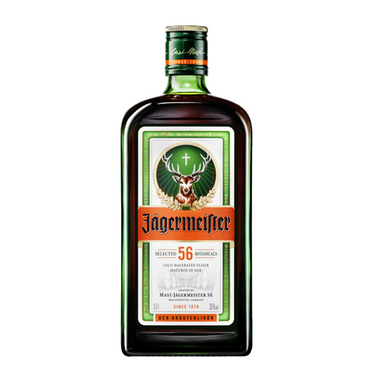 Jagermeister, 0.7