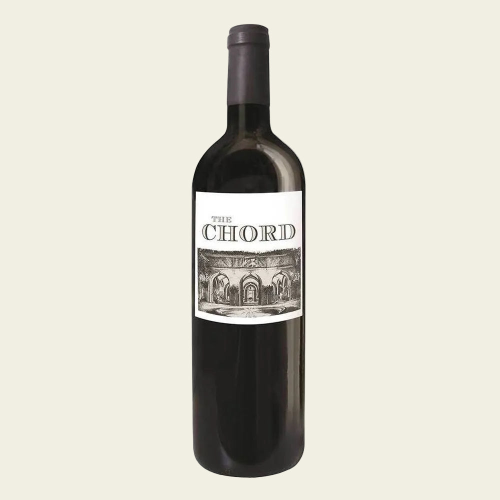 The Chord 2019, Lacules Estate 0.75