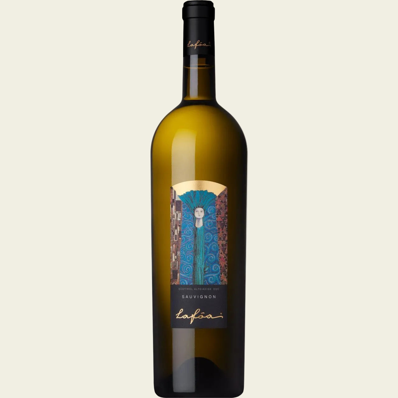 Sauvignon Blanc Lafòa DOC 2020, Schreckbichl 0.75