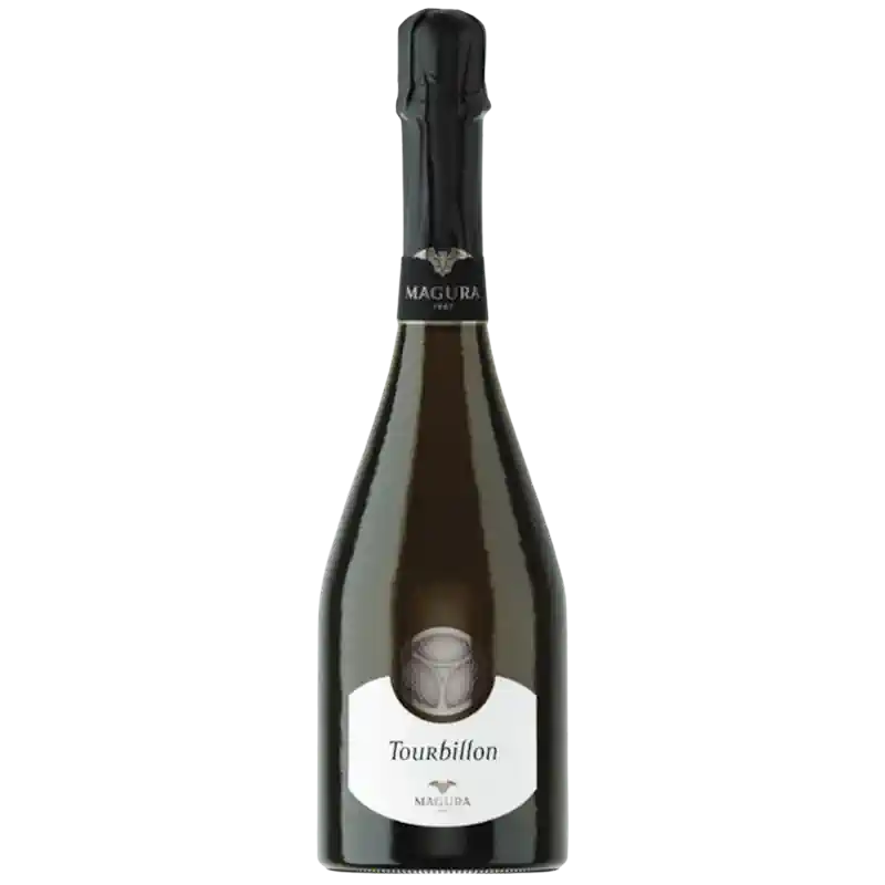 Tourbillon Brut, Магура 0,75
