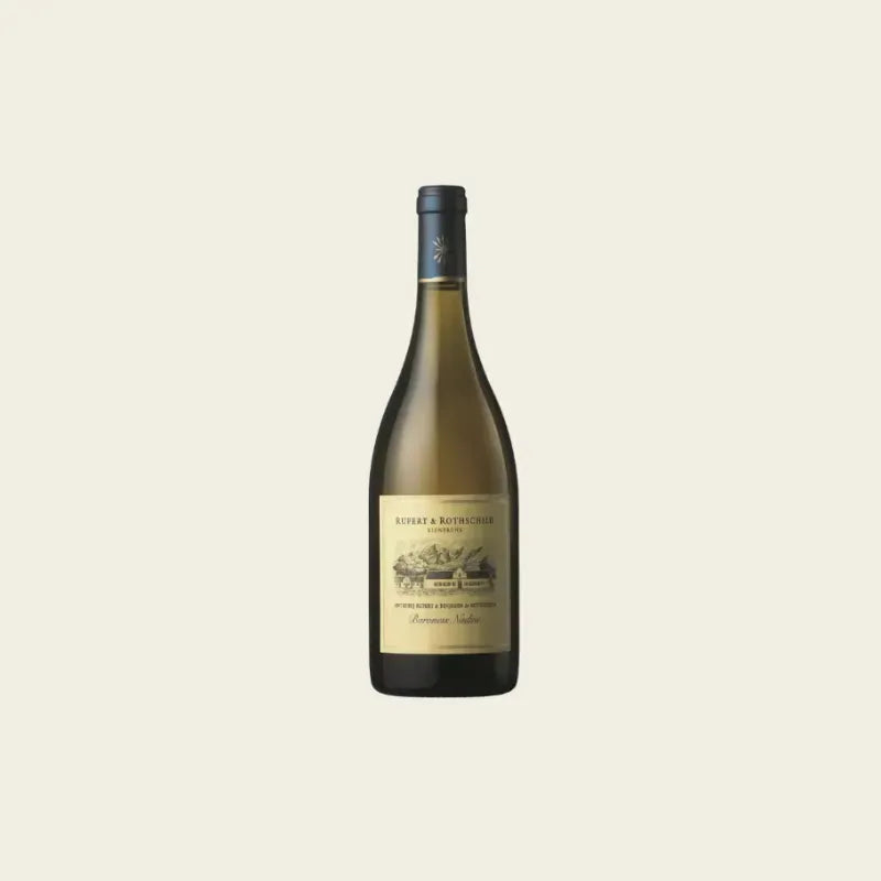 Baroness Nadine Chardonnay, Rupert&Rothschild 0,75