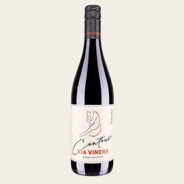 Contour Мерло & Сира, Виа Винера 0.75