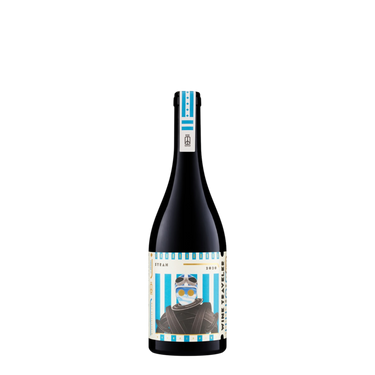 Сира, Wine Hippies 0,75