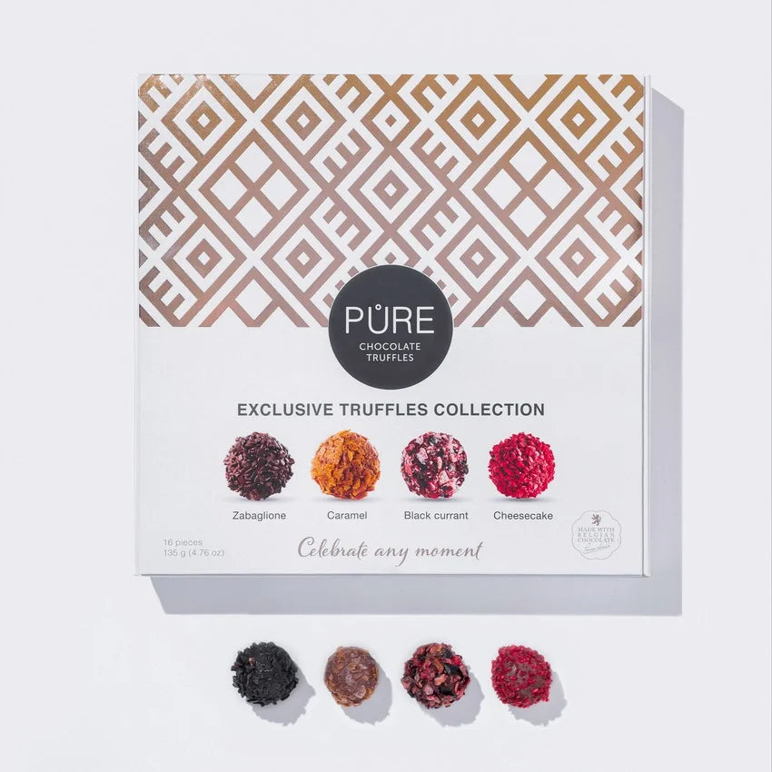 Pure Gold Selection Assortment, 135 g